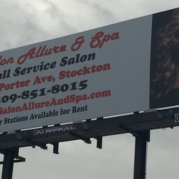 Salon Allure & Spa