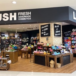 LUSH