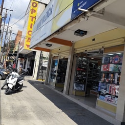 Mundo Mayor Dos C.A.