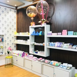 Mumtaz Beauty Skincare & Cosmetic Store Banda Aceh
