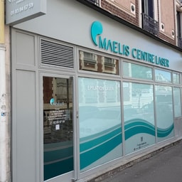 Maelis Centre Laser Argenteuil