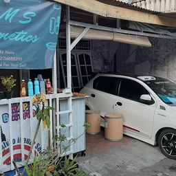 AMS Cosmetic
