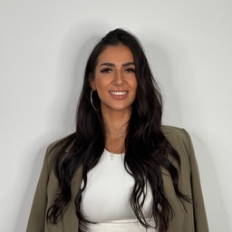 Doina Stratulat Beauty