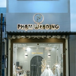 Pham Wedding