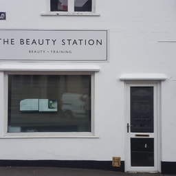The Beauty Station