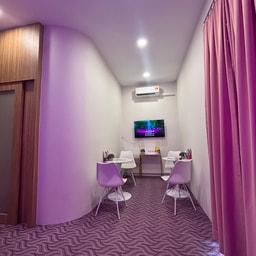 Seri Wajah Muslimah Facial Spa Iskandar Puteri
