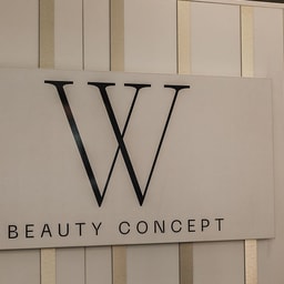 W Beauty Concept