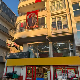 Buğra Cihan Kuaför ve Güzellik Salonu