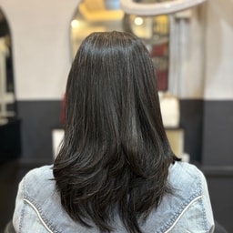 ISQ Hair and Beauty Care ALAM MUTIARA