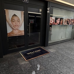 Kosmetiksalon Bushra