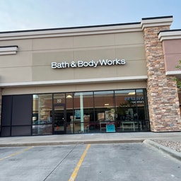 Bath & Body Works