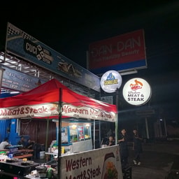DAN+DAN Taman Semanan