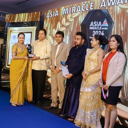 Salon Senoo and Bridals