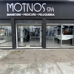 Motivos Spa Chorrillos