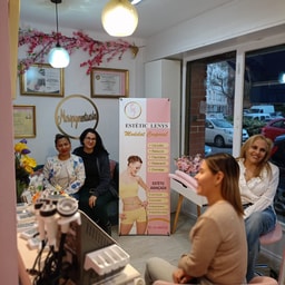 Estetica Lenys