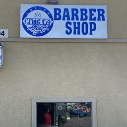 Matthews Luxury Cuts & Styles @ Lakeside