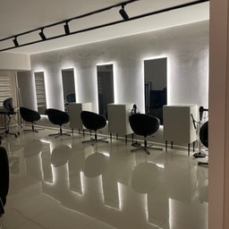 Parisa Babaei Beauty Salon