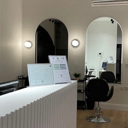 Lamstatna Ladies Salon