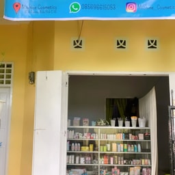 Mishine Cosmetics