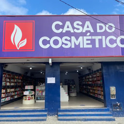 Casa do Cosmetico