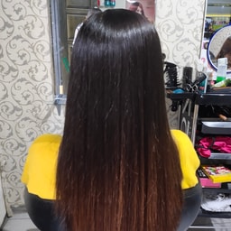 F face & hair salon