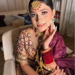 Shakumbhari Makeup Studio and Rental House