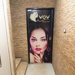 WOW Beauty Salon
