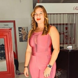 Salon de Belleza Greisylis