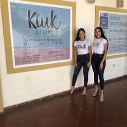 Kiukstore
