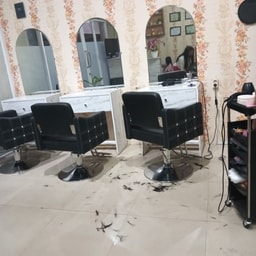 Safeera Salon & Beauty Care