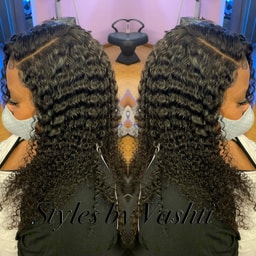 Queen's Beauty Bar