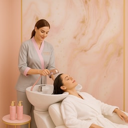 MARS BEAUTY & WELLNESS STUDIO