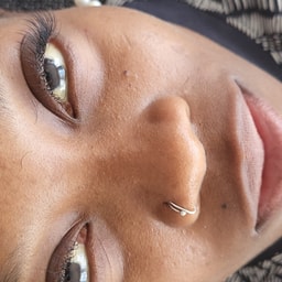 Princia eyes