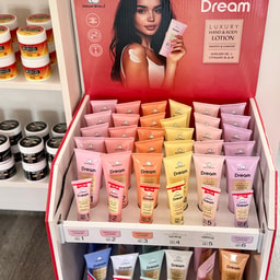 Bosarge Beauty Supply
