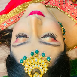 Blush and Curls Hair & MakeUp Studio