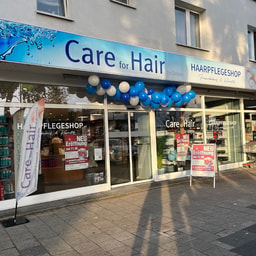 Care for Hair Paderborn
