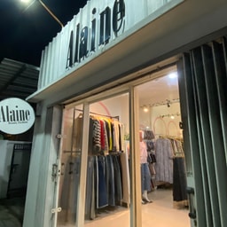 Alaine Beauty Fashion
