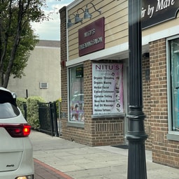 Nitu's Threading Salon