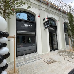 Coiffeur Mirza Neuhausen