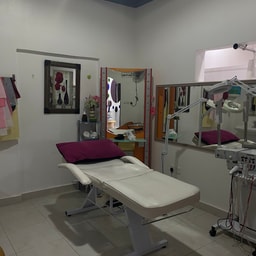 Zahrat Al Masah Women's Salon