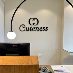 Cuteness Salon