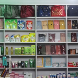 Khan Cosmetics