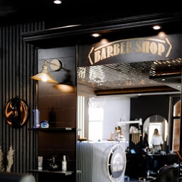 Gold Cut Friseursalon