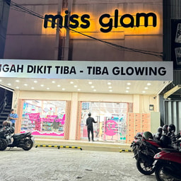 Miss Glam Palembang