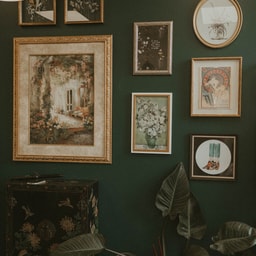 Sweet Lavender Salon