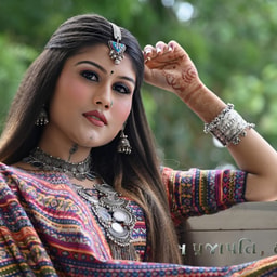 Priyvan Makeup Studio