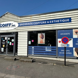 Coiff'Idis BeautyDesign Boulogne-sur-Mer