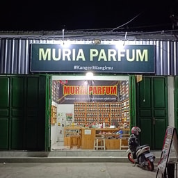 Muria Cell & Parfum 3