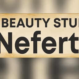 Beauty Studio Nefertiti