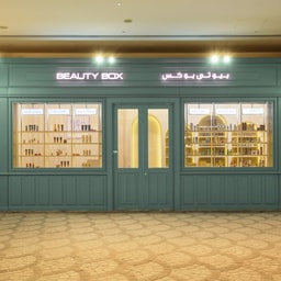 Beauty Box Salon